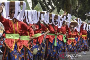 Galuh Etnic Carnival