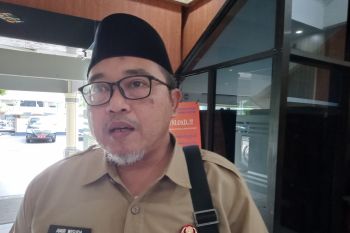 Shalat Idul Adha di Mataram dipusatkan di area parkir Epicentrum Mall