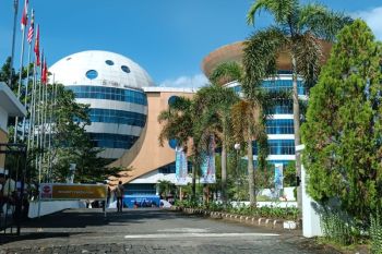 CTI-CFF sebut 6 negara secara kolektif bertekad jaga segitiga karang