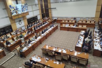 KPK usulkan penambahan anggaran 2025 sebesar Rp117 miliar