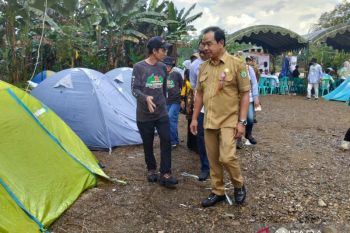 Jambore Pokdarwis ajang pembangunan pariwisata berkelanjutan di Balangan