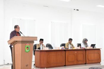 Pemkab Lombok Utara indentifkasi kerusakan laut di Gili Trawangan