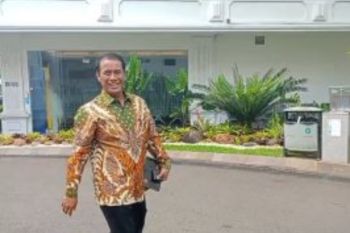 Mentan pastikan stok pangan aman jelang Idul Adha