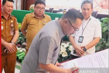 Pemkot Manado bersama BPMP tingkatkan kualitas pendidikan