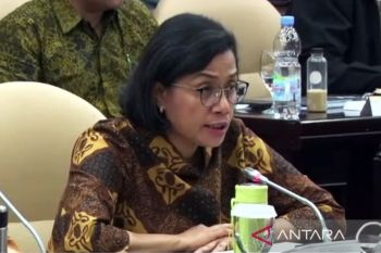 Komisi XI setujui pagu anggaran 2025 Kemenkeu sebesar Rp53,19 triliun