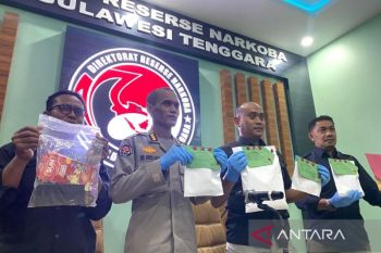 Dirresnarkoba Polda NTT dinonaktifkan karena terlibat pemerasan