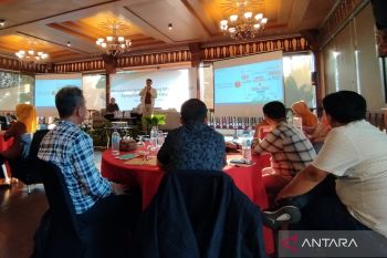 BPJS Kesehatan  upayakan empat kabupaten di Jateng capai UHC