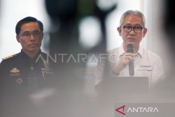 DJBC Kemenkeu paparkan sejumlah kebijakan dan program kerja 2025