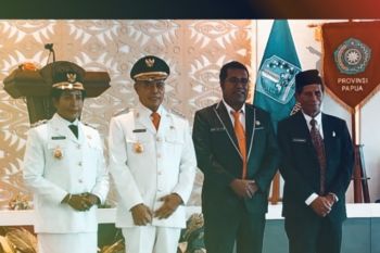Pemkab Biak Numfor siapkan ASN terlatih kelola dokumen RIPPP Otsus