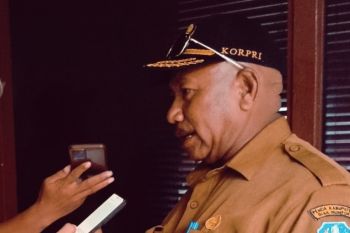 Pemkab Biak Numfor terbitkan 22 Perbup pungutan pajak daerah dan retribusi