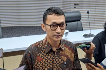 Dewas KPK profesional tangani laporan staf Hasto Kristiyanto