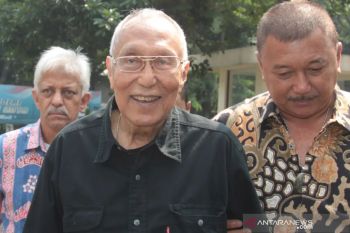 Permadi politisi senior Partai Gerindra meninggal