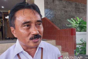 BPS: Waspadai kenaikan harga beras di NTB