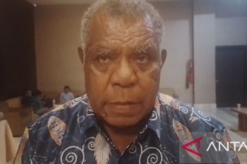 Masyarakat Adat Tabi minta regulasi pemanfaatan kawasan laut Kabupaten Jayapura
