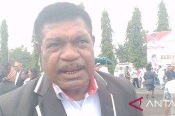 DKP Jayapura tingkatkan kerja sama kelola perikanan laut