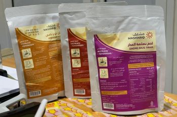 Jamaah Indonesia diminta tak perlu bawa alat masak saat di Armuzna