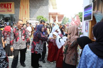Disdik adakan "Sleman School Expo" SD dukung kurikulum merdeka