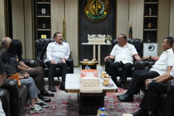 Jaksa Agung siap kawal dan supervisi pelaksanaan PON XXI