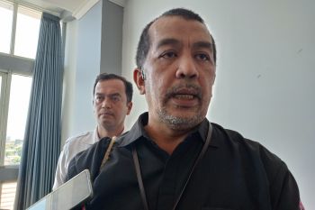 KPK berikan catatan perbaikan manajemen di RSUD Mataram