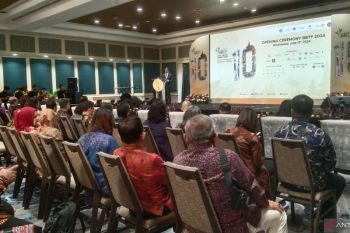 Konektivitas pariwisata Indonesia difasilitasi Kemlu dongkrak wisman