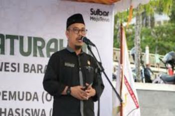 Pemprov Sulbar membentuk satgas kesehatan untuk Pilkada 2024