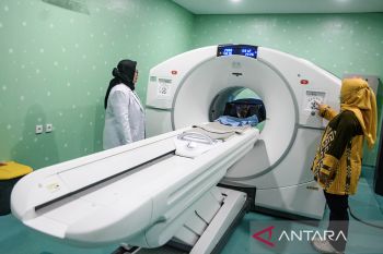 Pelayanan PET CT-SCAN dan SPECT CT di RSHS Bandung