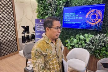 Pemerintah fokus perbaiki vokasi perkembangan teknologi