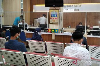 BPJS Kesehatan mulai ujicoba persyaratan JKN aktif dalam pengurusan SKCK