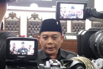 Ketua DPRD Kota Malang sampaikan pentingnya RPJPD