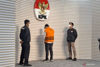 Korupsi di DJKA Kemenhub, KPK tahan satu tersangka baru