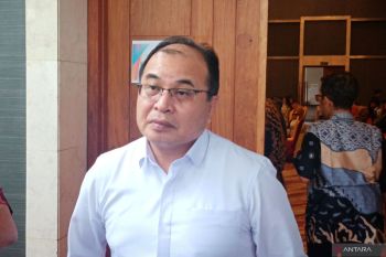 Kemenko PMK: Destana tingkatkan kapasitas warga desa hadapi bencana