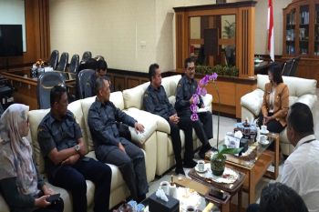 Bawaslu Kulon Progo mengajak masyarakat sukseskan Pilkada 2024
