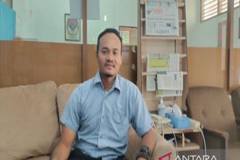 KPU Sleman menetapkan 1.727 TPS pada Pilkada 2024