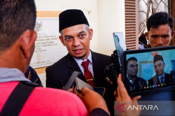 KPU Natuna ajak warga daftar petugas pantarlih
