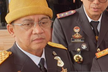 Kanwil Kemenkumham Sumsel kembangkan desa binaan imigrasi untuk cegah TPPO