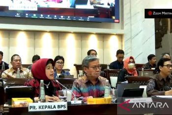 BPS membutuh dana Rp6 triliun untuk gelar Sensus Ekonomi 2026