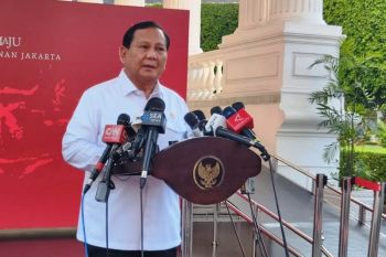 Indonesia kirim dokter operasikan RS lapangan di Gaza Palestina