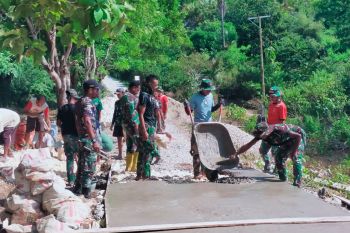 Nelayan di Flores Timur butuh bantuan sumur bor