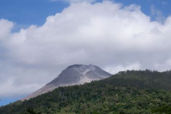 BPBD Flotim siapkan penanganan warga terdampak erupsi Lewotobi