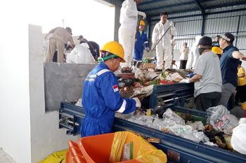 Pemkot Mataram siapkan anggaran Rp800 juta membangun bank sampah