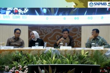 Sebanyak 28.415 peserta lolos SNBT PTN Vokasi