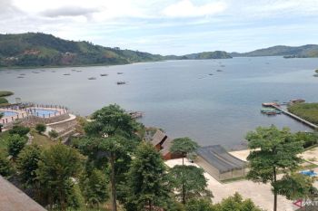 Pergerakan wisatawan ke Sumbar terkontraksi 22 persen efek bencana