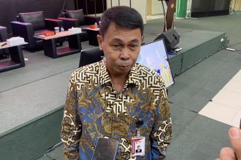 Uji materi oleh eks pegawai KPK sepenuhnya wewenang MK