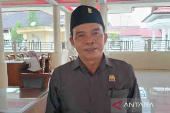 DPRD Barsel dukung Pemprov Kalteng gelar pasar murah jelang Idul Adha