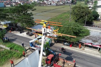 PLN memastikan keandalan pasokan listrik selama perayaan Idul Adha