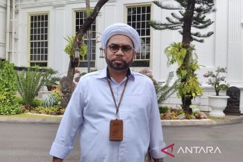 Penempatan kerabat Presiden di BUMN bentuk kepercayaan negara
