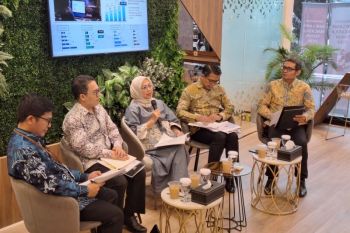 Indonesia antisipasi kehadiran aplikasi China "Temu" lewat Permendag