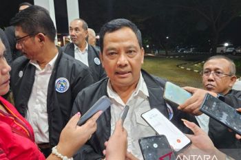 Rakernas PBI melahirkan sejumlah perubahan AD/ART
