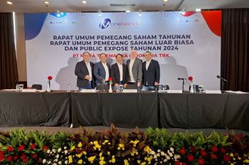 Moratelindo belanjakan modal sekitar Rp350 miliar