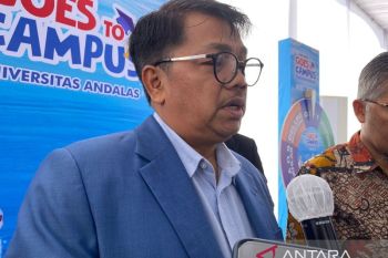Pertamina Goes To Campus paparkan peluang kerja bagi mahasiswa